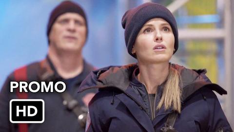 Chicago Fire 13x13 Promo "Born of Fire" (HD)