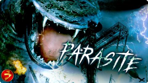 PARASITE | Action Sci-Fi Thriller | Full Movie | @FilmIsNowMovies