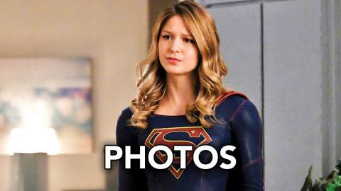 Supergirl 4x02 Promotional Photos "Fallout" (HD)