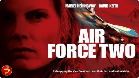 When duty calls, courage takes flight | AIR FORCE TWO | Action | Full Movie