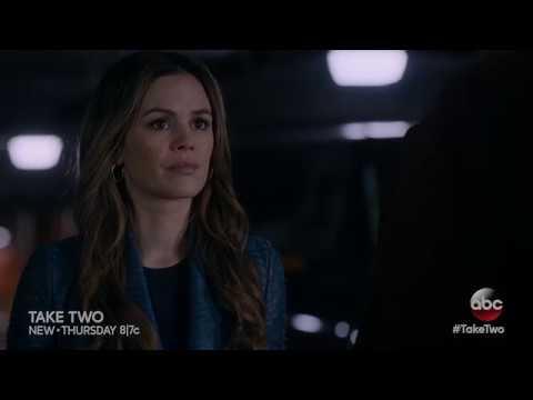 'Castle' Vet Seamus Dever on ABC's "'Take Two'