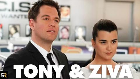 NCIS Tony And Ziva Spinoff: Everything We Know