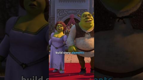 Shrek 5 Is In The Works #shrek #movies #sequel