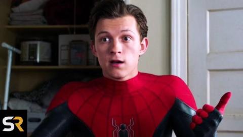 Tom Holland Needs to Avoid These Pitfalls in Spider-Man 4