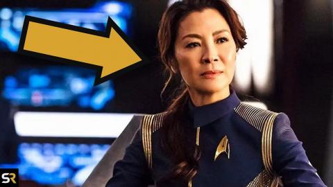 Star Trek: Section 31 Ending Explained