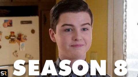 Young Sheldon Season 8 Plot Theory