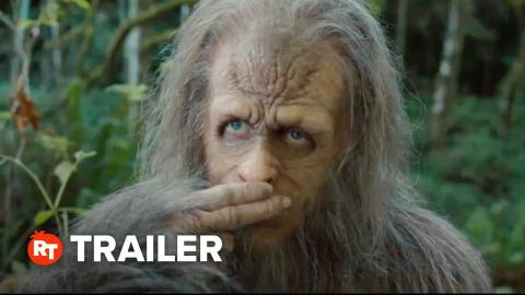 Sasquatch Sunset Trailer #1 (2024)