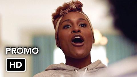 Insecure 3x05 Promo "High-Like" (HD)