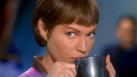 What Happened To The Actress Who Played T'Pol On Star Trek: Enterprise?