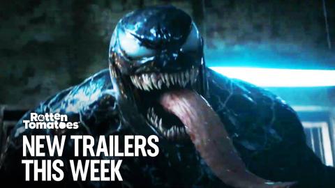 New Trailers This Week | Week 23 (2024)