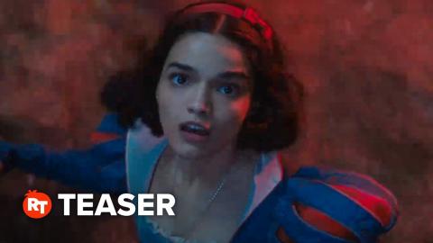 Snow White - In Theaters March 21 (2025)