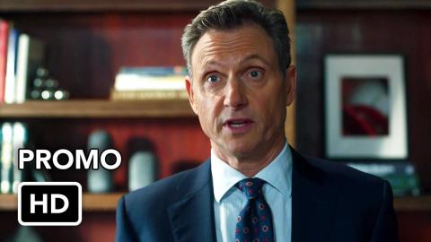 Law and Order 24x14 Promo "A Price To Pay" (HD)