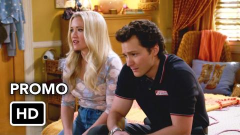 Georgie & Mandy's First Marriage 1x11 Promo "Working for the Enemy" (HD) Young Sheldon spinoff