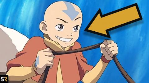 Avatar: The Last Airbender's Animated Future