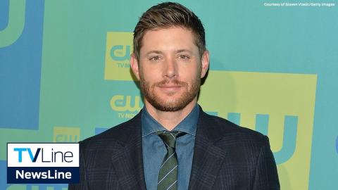 Jensen Ackles’ New TV Show With One Chicago’s Derek Haas | Countdown