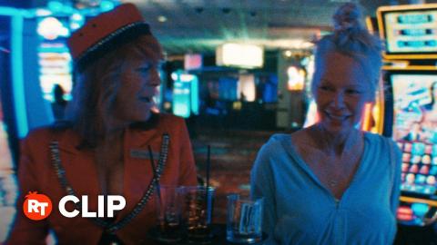 The Last Showgirl Movie Clip - Casino (2024)