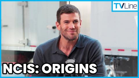 NCIS: Origins | Gibbs and Lala Romance in Future?