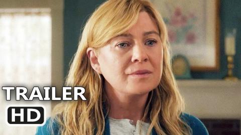 GOOD AMERICAN FAMILY Trailer (2025) Ellen Pompeo, Mark Duplass