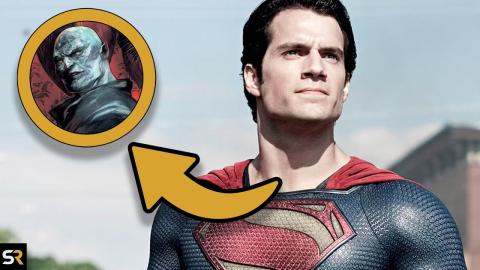 Superhero Movies Zack Snyder NEEDS To Direct