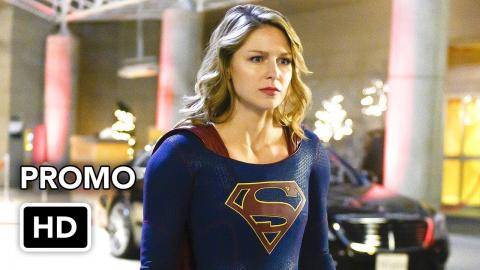 Supergirl 4x12 Promo #2 "Menagerie" (HD) Season 4 Episode 12 Promo #2