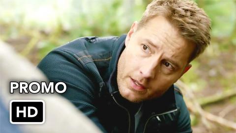 Tracker 2x06 Promo "Trust Fall" (HD) Justin Hartley series