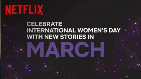 New to Netflix US | March | Netflix