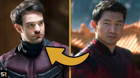 Daredevil: Born Again MCU Cameos