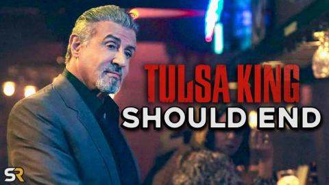 Why Tulsa King Season 3 Should Be The Last