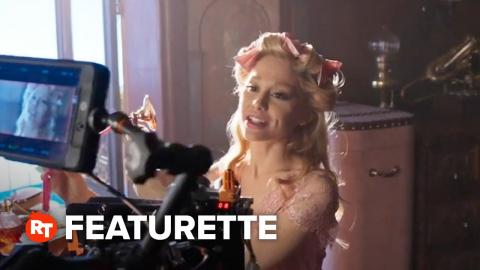 Wicked Featurette - A Week On Set With Ariana (2024)