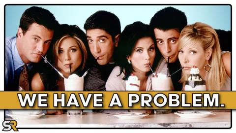 The Problem with Friends