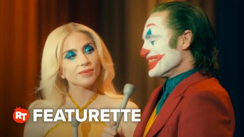 Joker: Folie à Deux Featurette - Folie à Deux