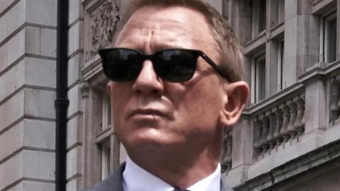 You Might Have To Wait A Long Time For The Next James Bond