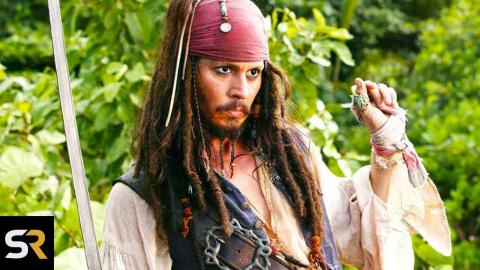 Pirates of the Caribbean 6 Production Update Shared by Producer