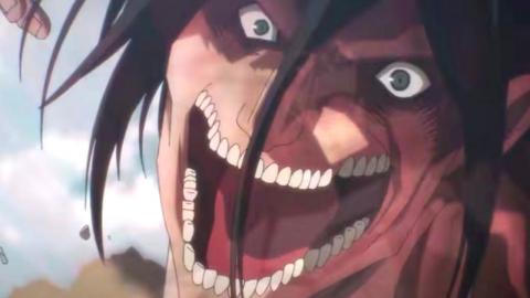 Anime Monsters That Are Absolutely Terrifying