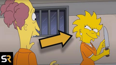 The Simpsons' Treehouse of Horror 2024: What We Know