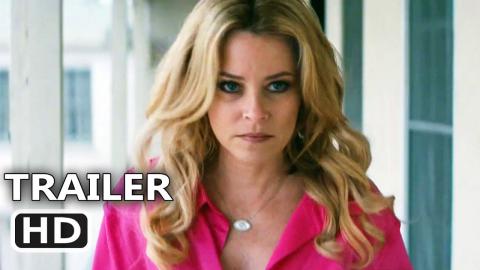 SKINCARE Trailer (2024) Elizabeth Banks, Nathan Fillion