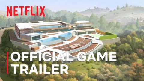 Selling Sunset: Netflix Stories | Official Game Trailer | Netflix