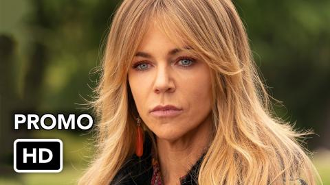 High Potential 1x10 Promo "Chutes and Murders" (HD) Kaitlin Olson series