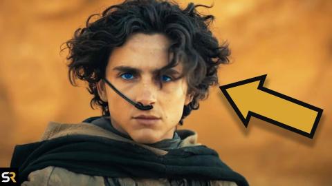 Dune: Prophecy: Will Paul Atreides Appear in the Series?