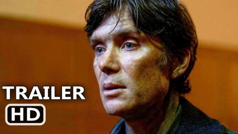 SMALL THINGS LIKE THESE Trailer (2024) Cillian Murphy