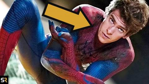 Amazing Spider-Man 3: Will It Happen?