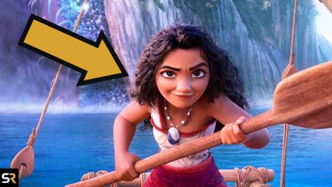 Moana 2 Ending EXPLAINED