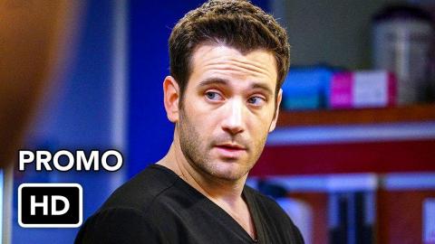 Chicago Med 3x19 Promo "Crisis Of Confidence" (HD)