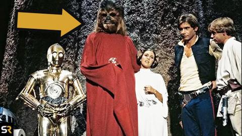 Why The Star Wars Holiday Special is a Must-See