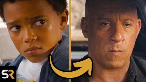 Fast & Furious 11: How Did Dom and Little B Survive?