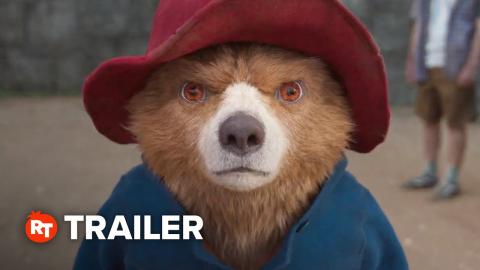 Paddington in Peru Trailer #3 (2025)