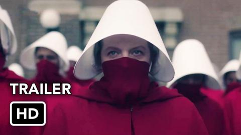 The Handmaid's Tale Season 6 Teaser Trailer (HD) Final Season