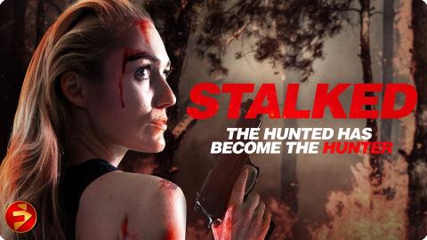 Nowhere to run. Nowhere to hide. The hunt has begun | STALKED | Action, Suspense | Full Movie