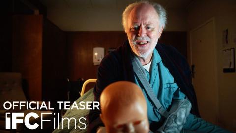 The Rule of Jenny Pen: Teaser Trailer | John Lithgow & Geoffrey Rush | HD | IFC Films