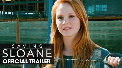 Saving Sloane (2021 Movie) Official Trailer - Taylor Foster, Collin Place